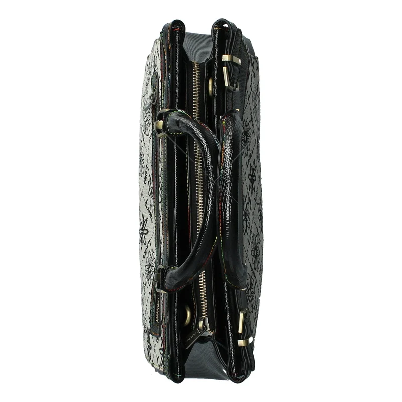 Sac - CLEO 01