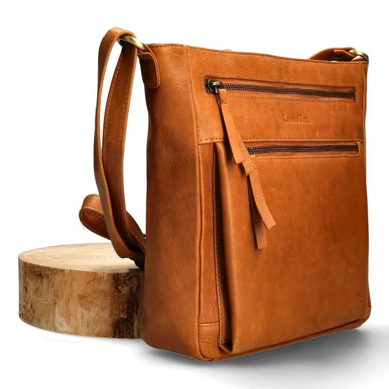 Sac en cuir Bobby Exclusivité