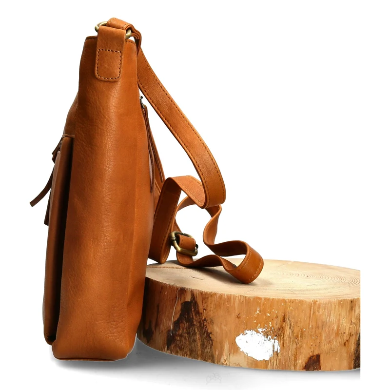 Sac en cuir Bobby Exclusivité