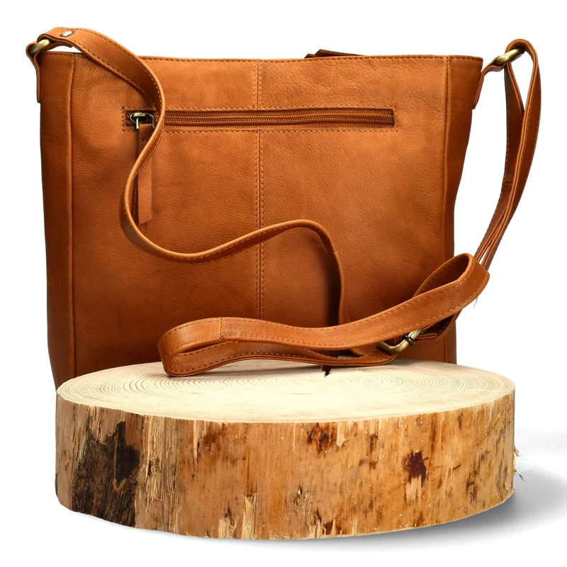 Sac en cuir Bobby Exclusivité