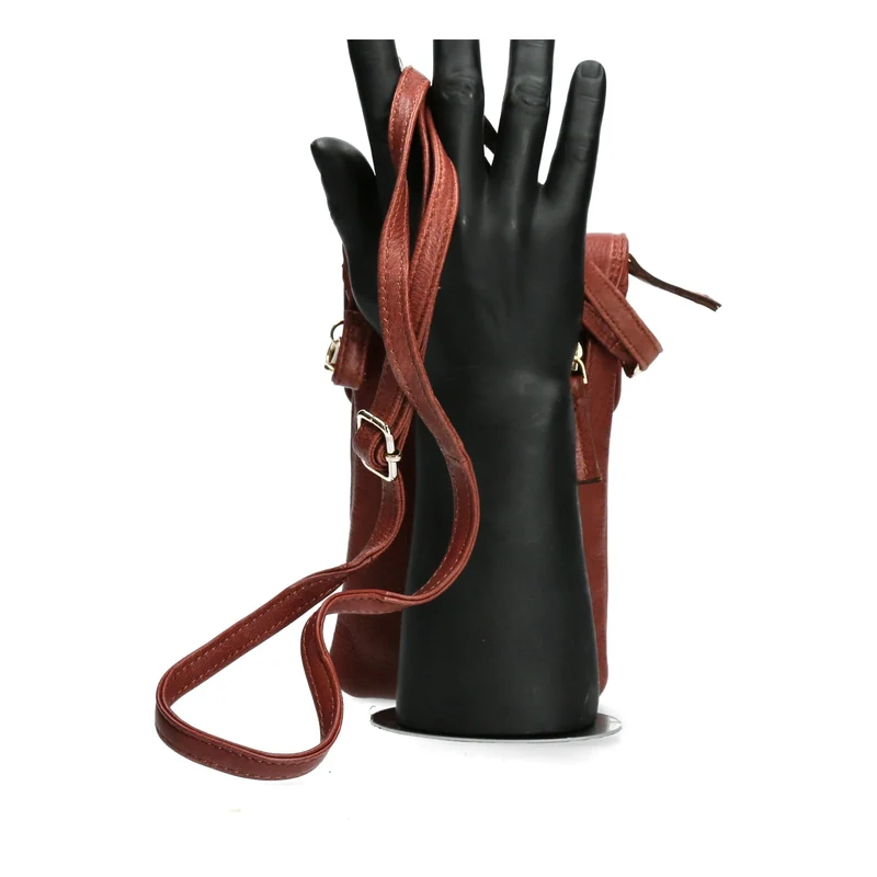 Pochette en cuir Tallula Exclusivité