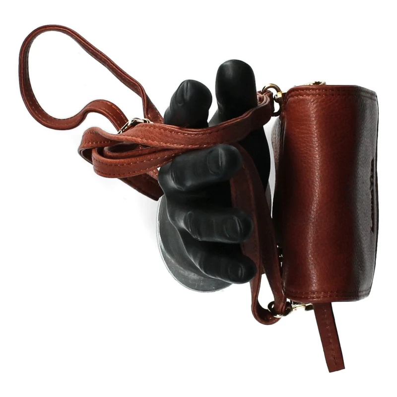 Pochette en cuir Tallula Exclusivité