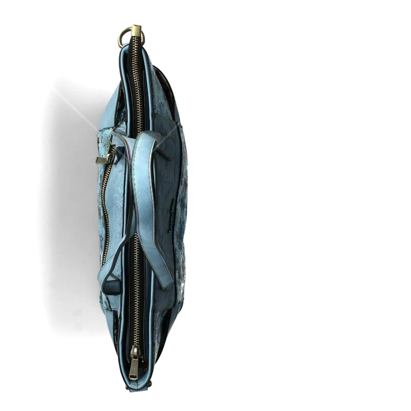 Sac - AMEP 03