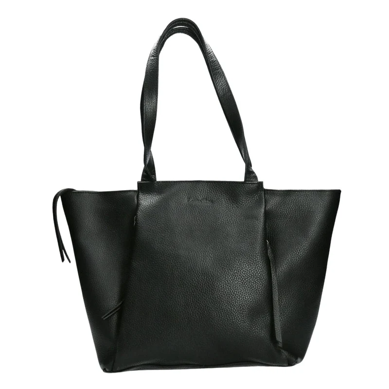 Sac cabas en cuir Romane Exclusivité
