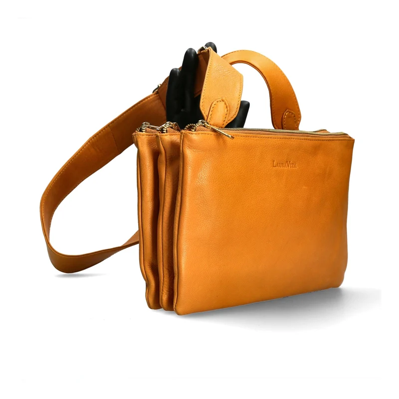 Sac en cuir Simone Exclusivité
