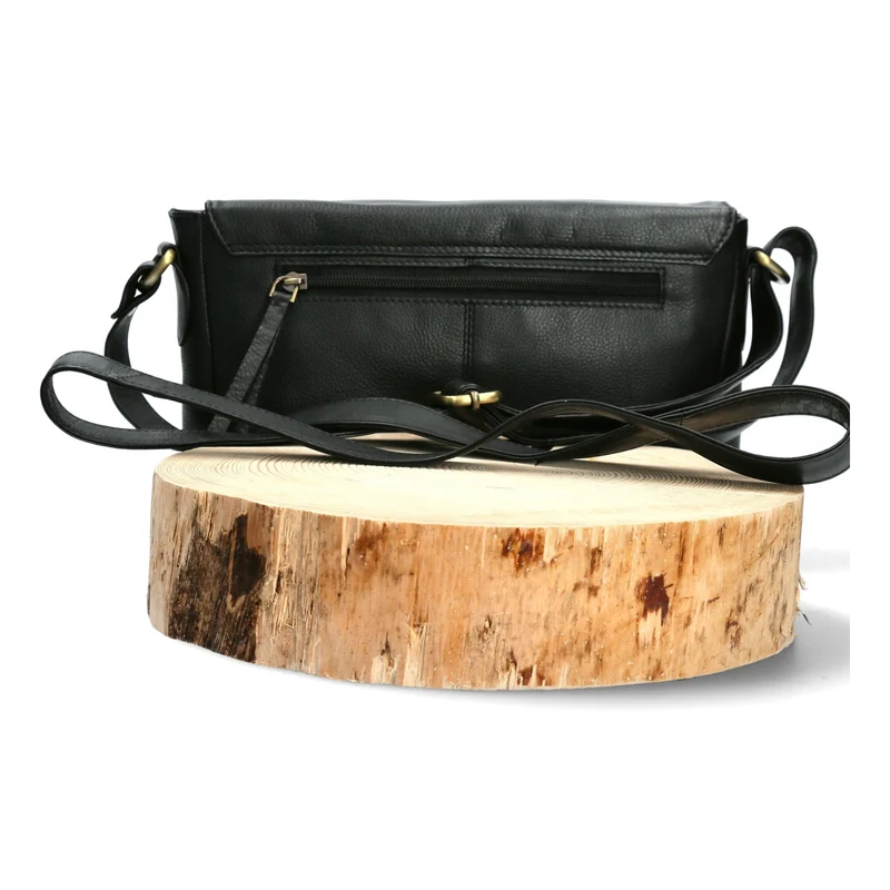 Sac en cuir Rizlenn Exclusivité