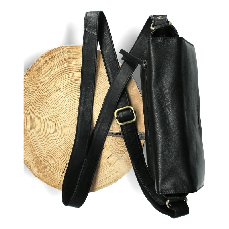 Sac en cuir Rizlenn Exclusivité