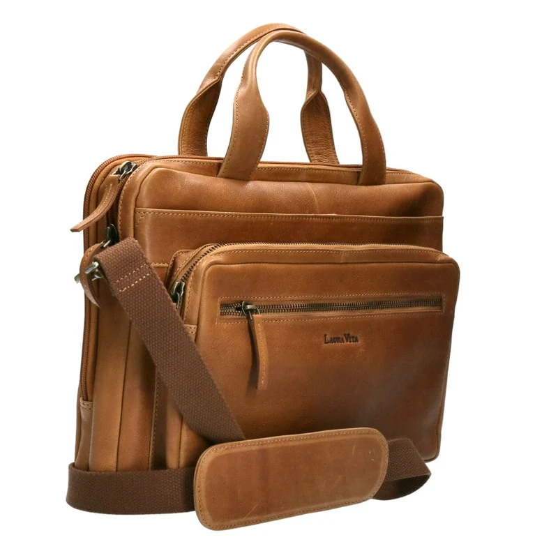 Sac Mally 100% cuir Exclusivité