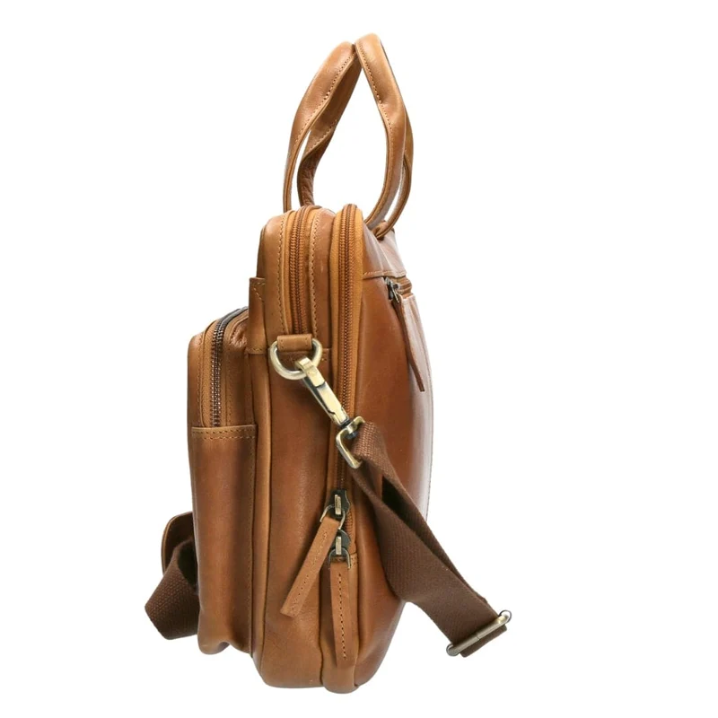 Sac Mally 100% cuir Exclusivité