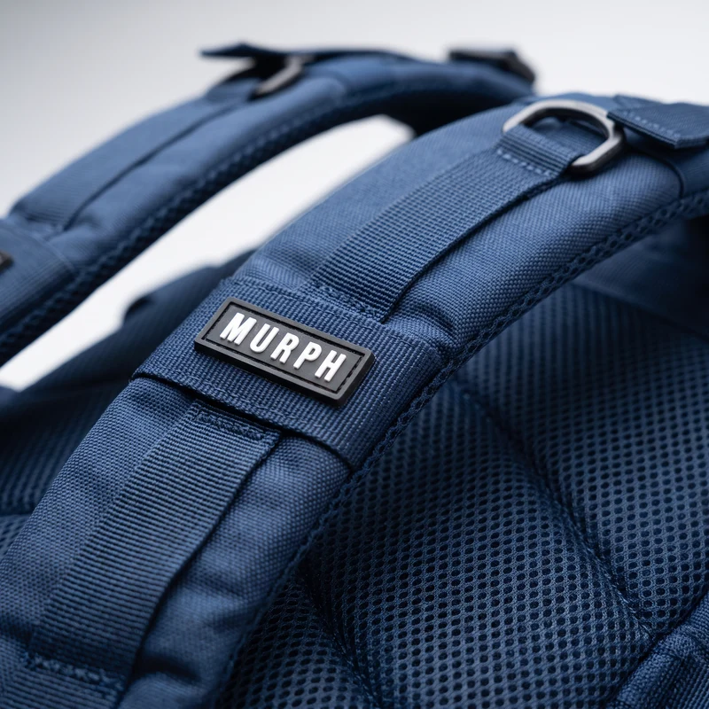 Sac à Dos Tactique 25L Hero - Bleu Marine
