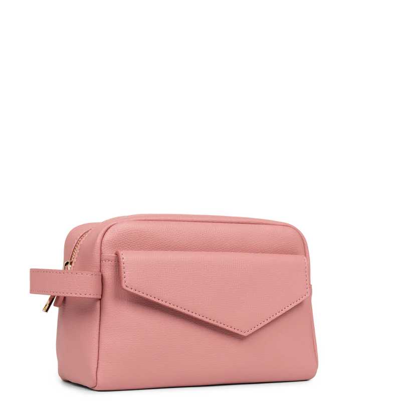 Trousse de toilette - Zoé accessoires