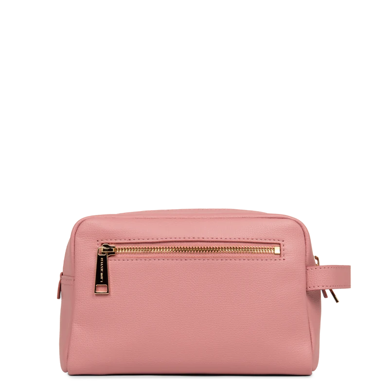 Trousse de toilette - Zoé accessoires