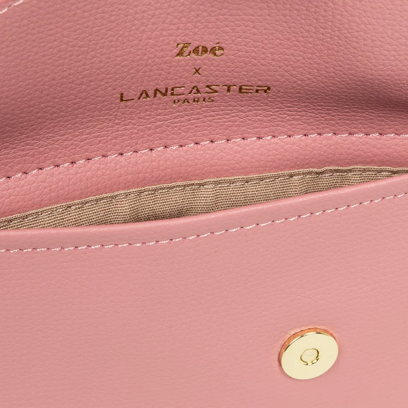 Trousse de toilette - Zoé accessoires