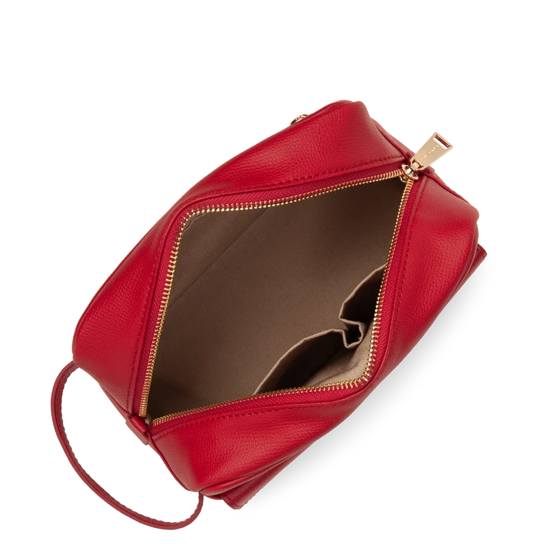 Trousse de toilette - Zoé accessoires