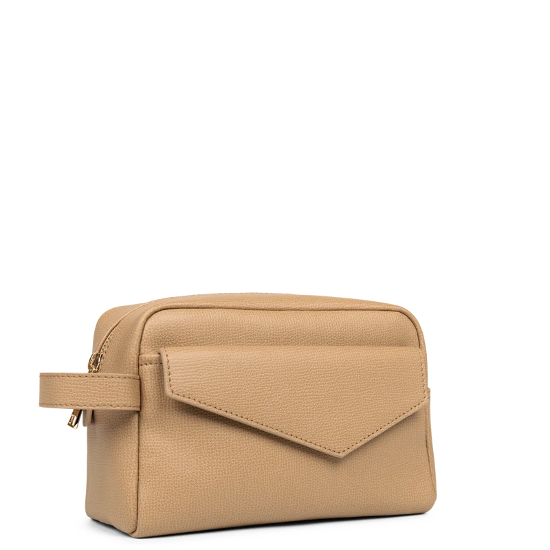 Trousse de toilette - Zoé accessoires