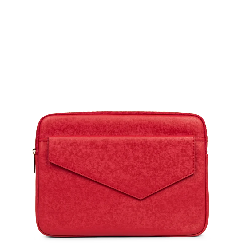Pochette ordinateur - Zoé accessoires
