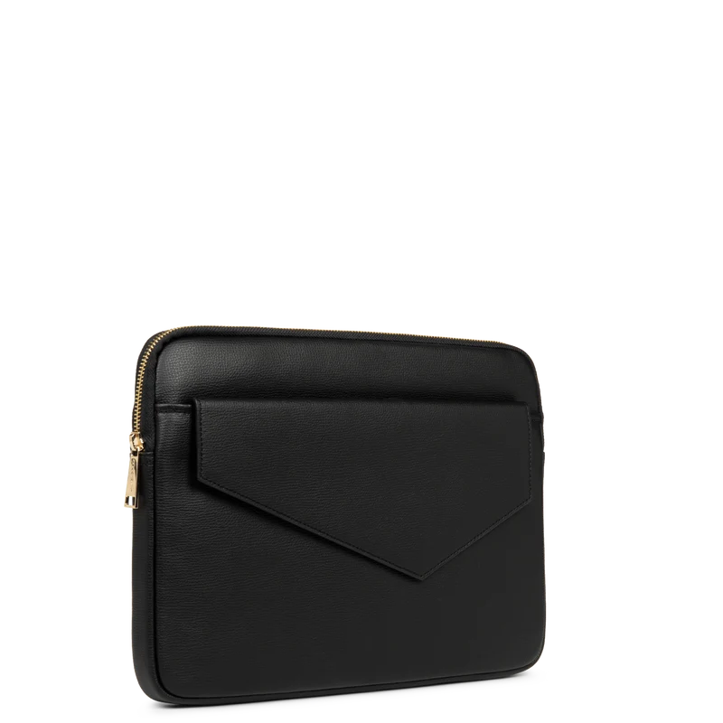 Pochette ordinateur - Zoé accessoires