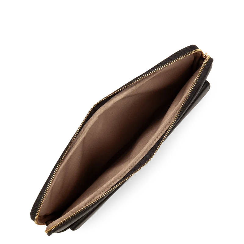 Pochette ordinateur - Zoé accessoires
