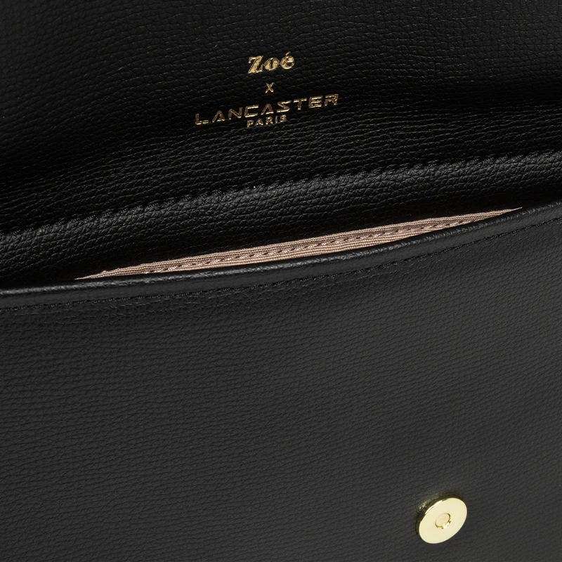 Pochette ordinateur - Zoé accessoires
