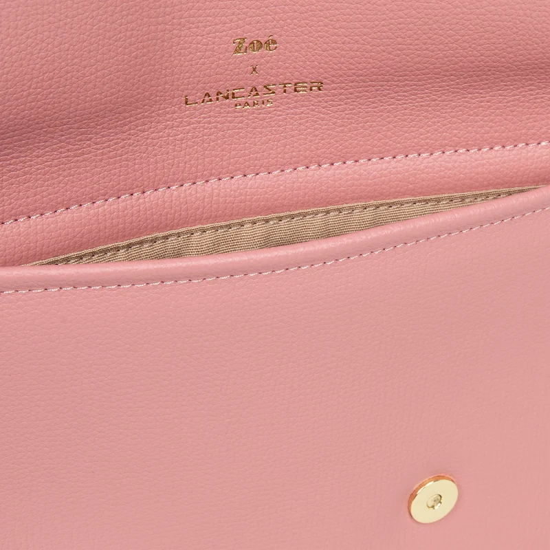 Pochette ordinateur - Zoé accessoires
