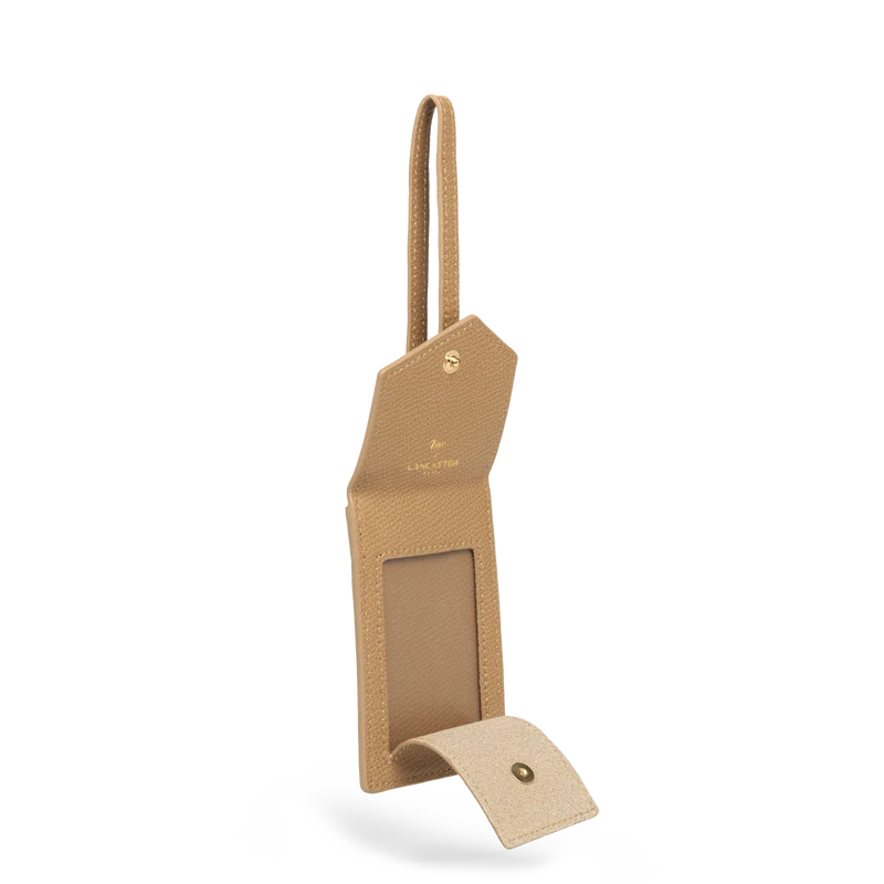 Étiquette bagage - Zoé accessoires