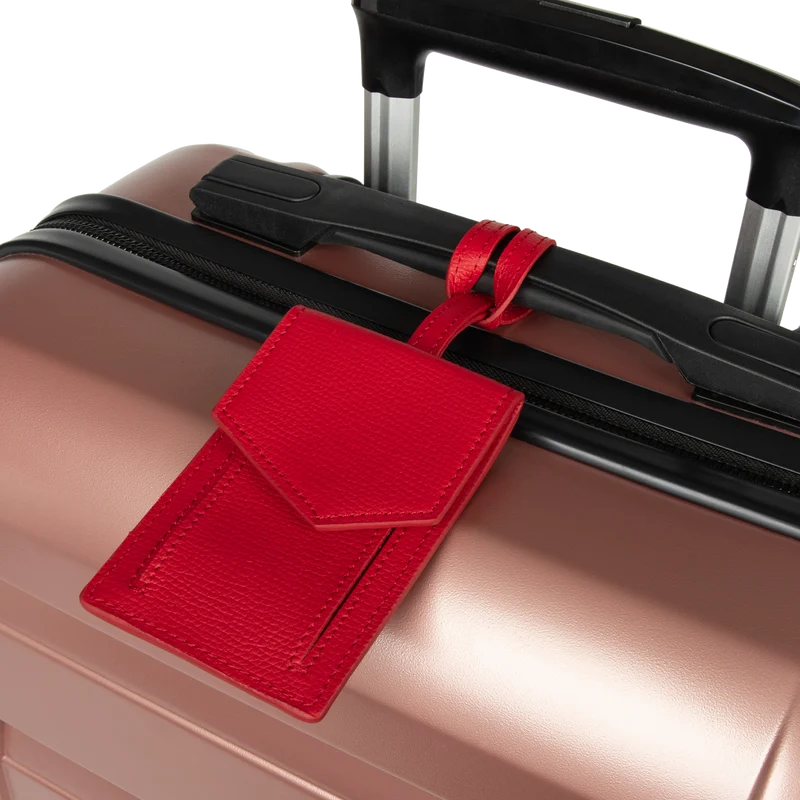 Étiquette bagage - Zoé accessoires