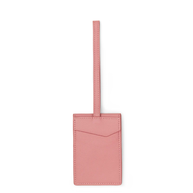 Étiquette bagage - Zoé accessoires