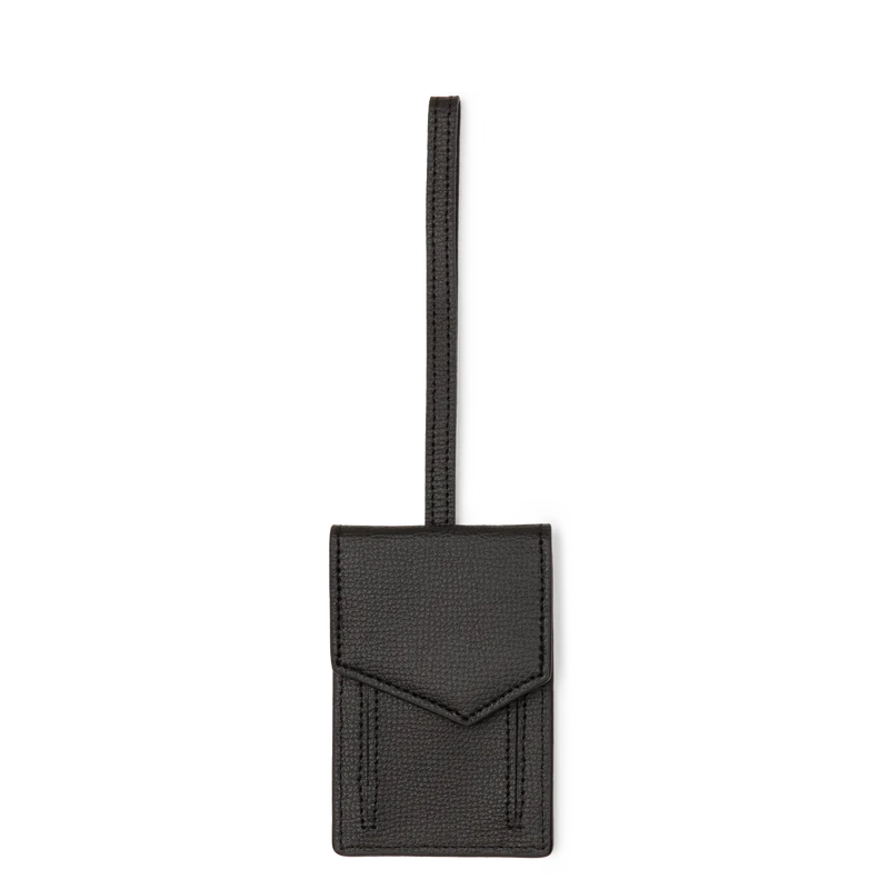 Étiquette bagage - Zoé accessoires