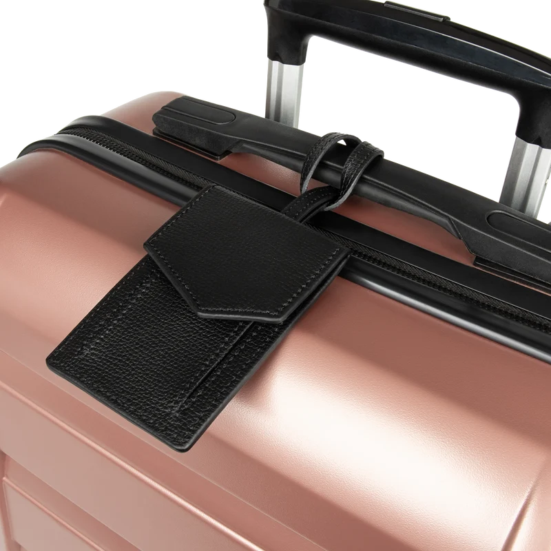Étiquette bagage - Zoé accessoires