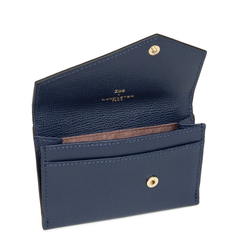Porte-cartes - Zoé accessoires