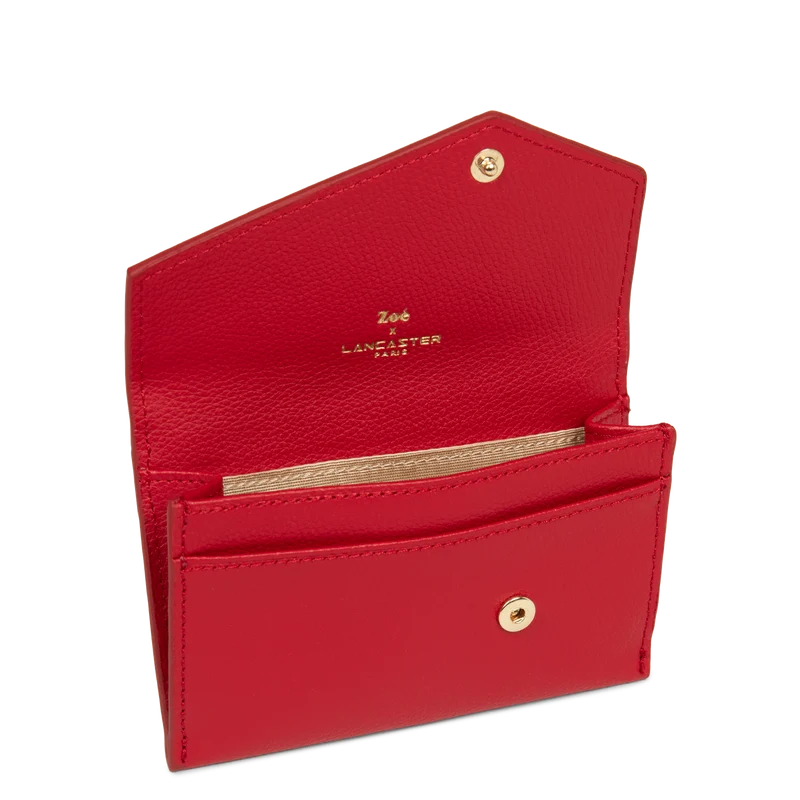 Porte-cartes - Zoé accessoires