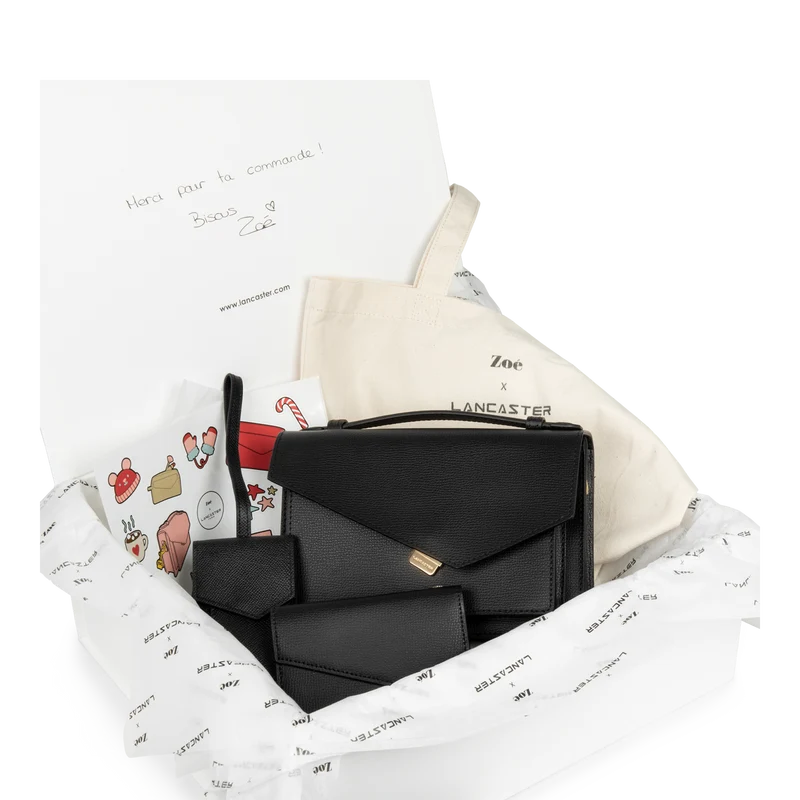 boîte cadeau - Boite Zoé