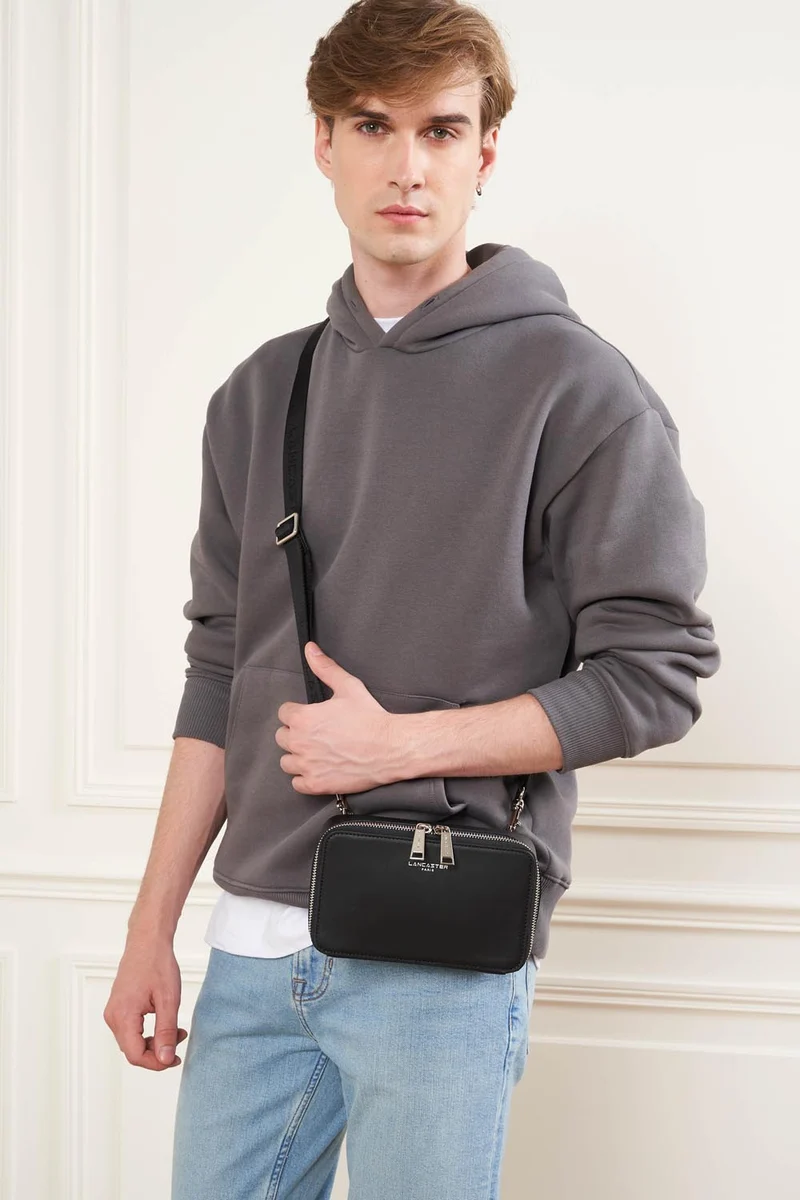Mini sacoche - Paris Homme