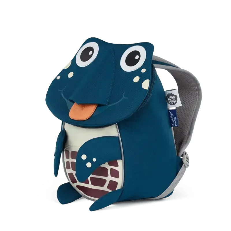 Petit Sac à Dos AFFENZAHN Tortue