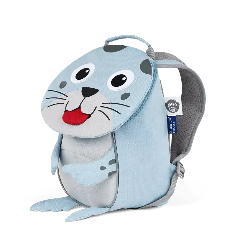 Petit Sac à Dos AFFENZAHN Phoque