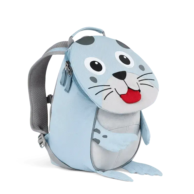 Petit Sac à Dos AFFENZAHN Phoque