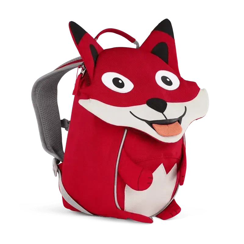 Petit Sac à Dos AFFENZAHN Renard