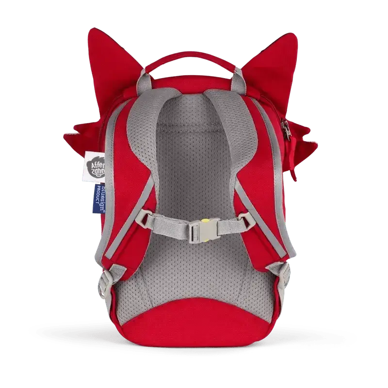 Petit Sac à Dos AFFENZAHN Renard