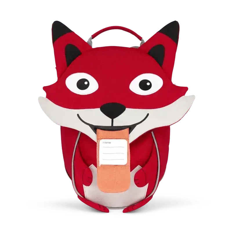 Petit Sac à Dos AFFENZAHN Renard