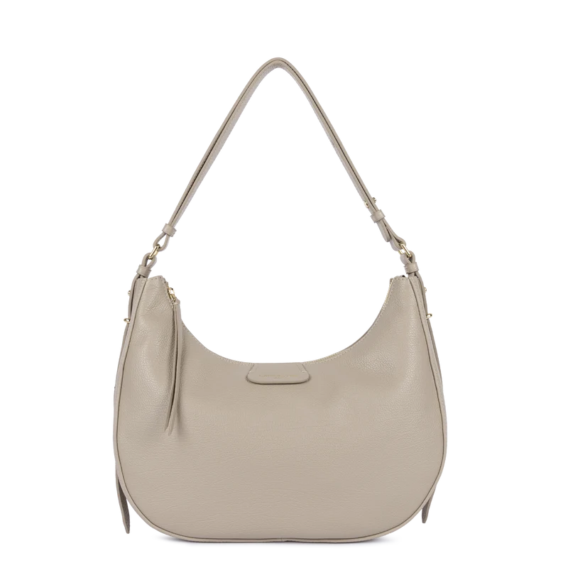 Grand sac hobo - Dune