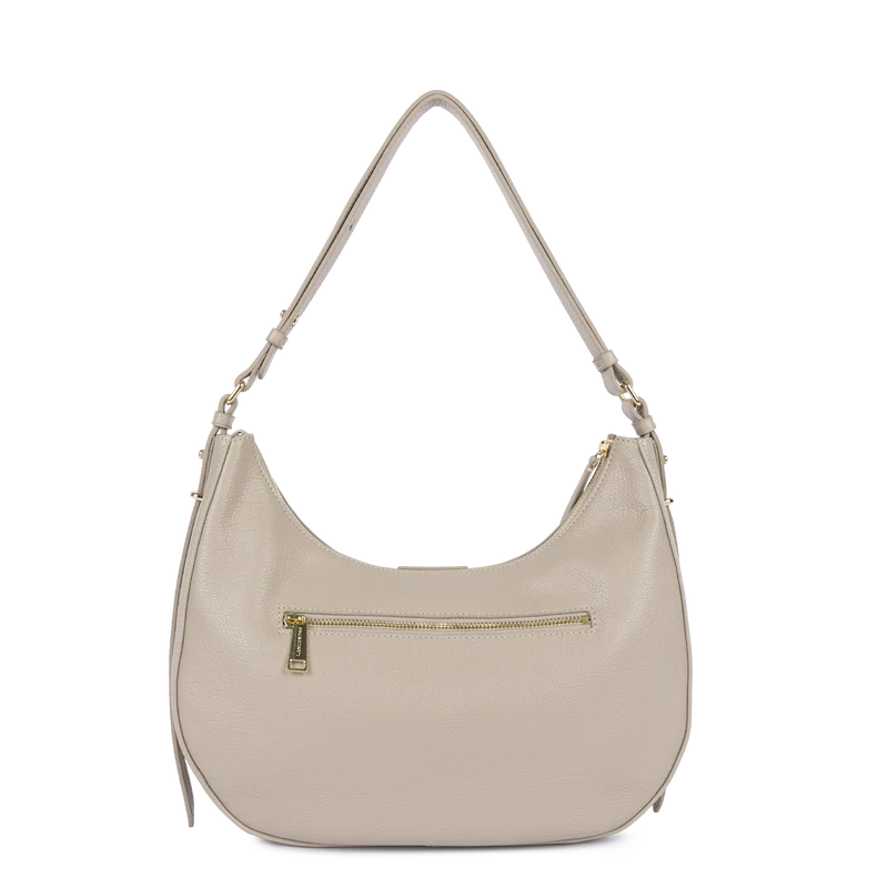 Grand sac hobo - Dune