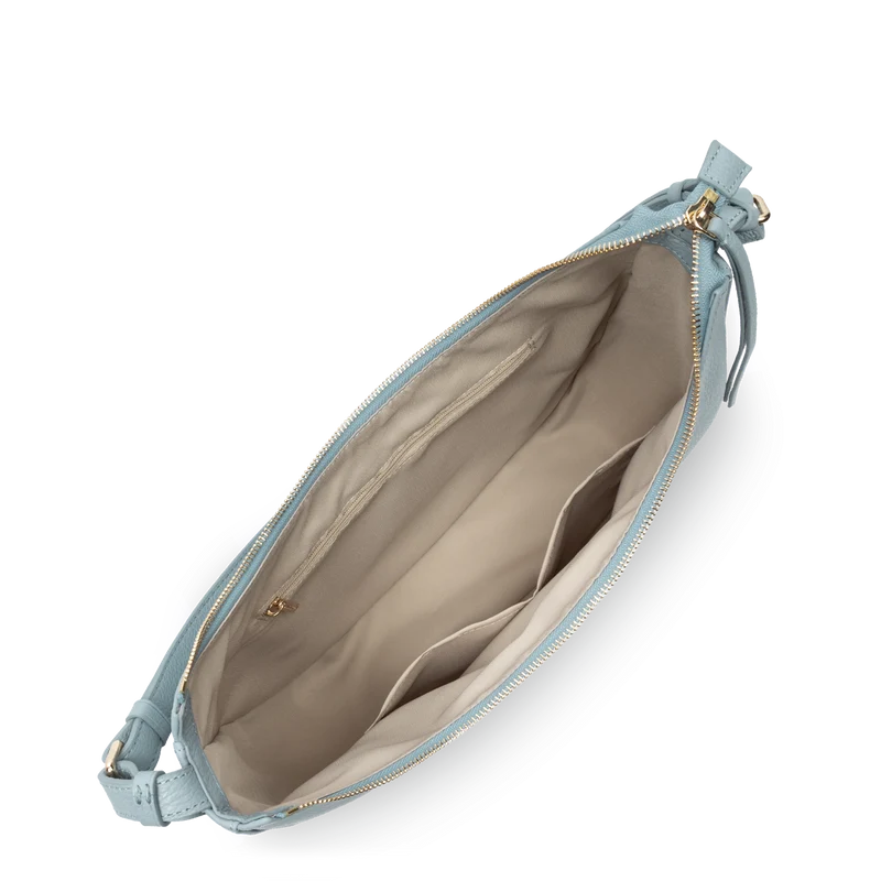 Grand sac hobo - Dune