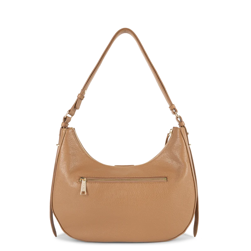 Grand sac hobo - Dune