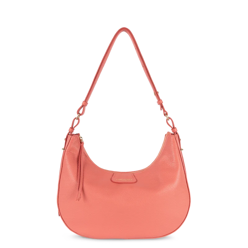 Grand sac hobo - Dune