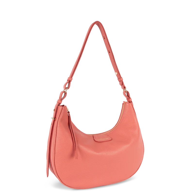 Grand sac hobo - Dune