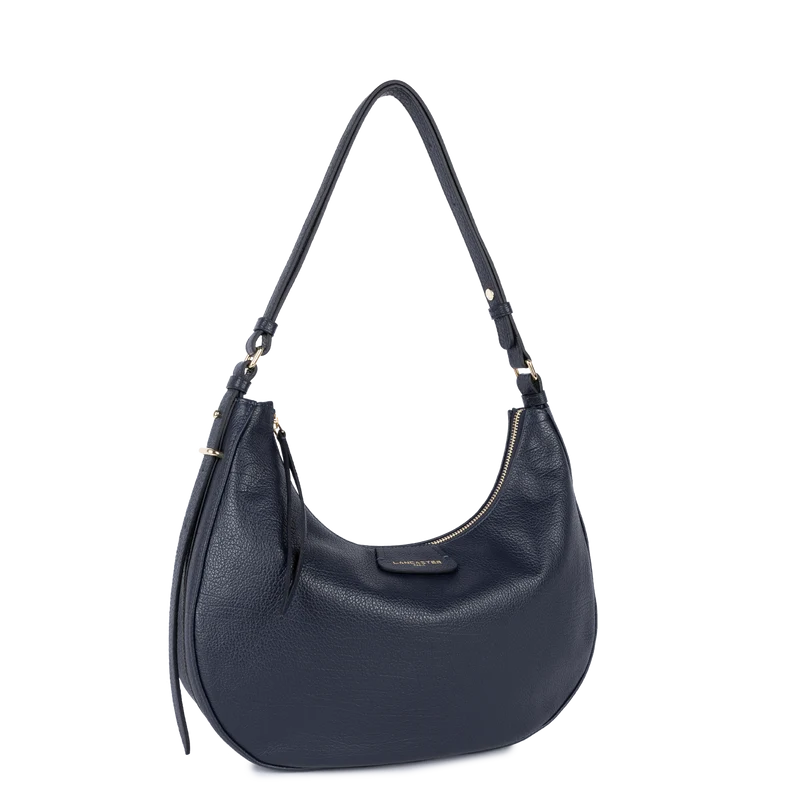 Grand sac hobo - Dune