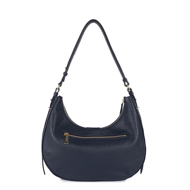 Grand sac hobo - Dune