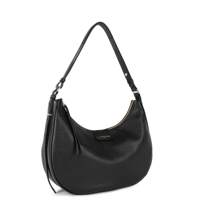 Grand sac hobo - Dune