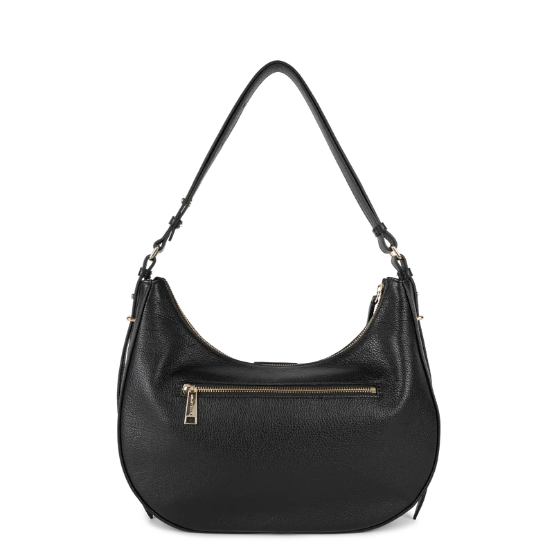 Grand sac hobo - Dune