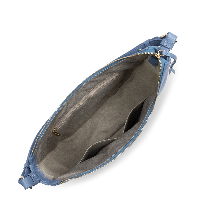 Grand sac hobo - Dune